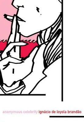 Célébrité anonyme - Anonymous Celebrity