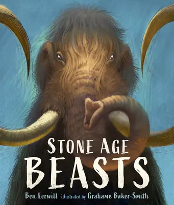 Les bêtes de l'âge de pierre - Stone Age Beasts