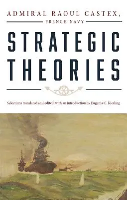 Théories stratégiques - Strategic Theories