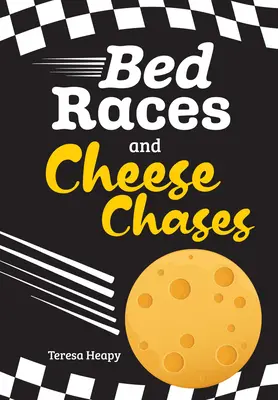 Big Cat for Little Wandle Fluency -- Bed Races and Cheese Chases (Les courses au lit et au fromage) - Big Cat for Little Wandle Fluency -- Bed Races and Cheese Chases