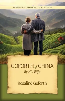 Goforth de Chine - Goforth of China
