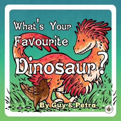 Quel est votre dinosaure préféré ? - What's Your Favourite Dinosaur