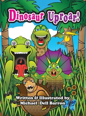 Le tumulte des dinosaures - Dinosaur Uproar