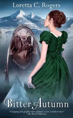 L'automne amer - Bitter Autumn