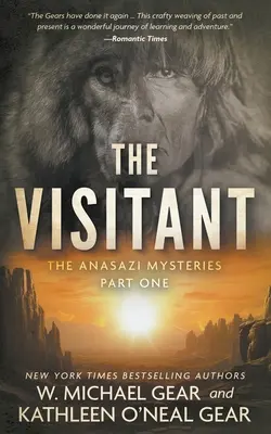 The Visitant : une série de mystères historiques amérindiens - The Visitant: A Native American Historical Mystery Series