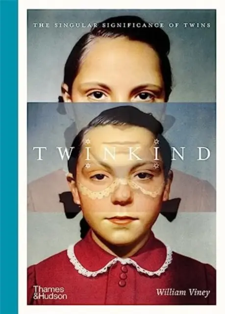 Twinkind - La signification singulière des jumeaux - Twinkind - The singular significance of twins