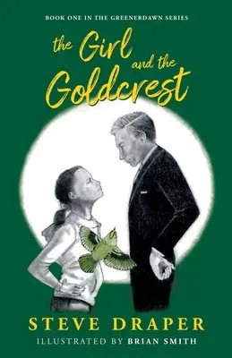 La fille et le crête d'or - Girl and the Goldcrest