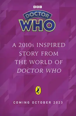 Doctor Who : L'ange de la rédemption - une histoire des années 2010 - Doctor Who: The Angel of Redemption - a 2010s story