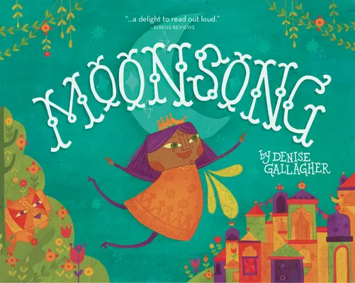 Moonsong : Un conte musical d'amitiés magiques - Moonsong: A Musical Tale of Magical Friendships