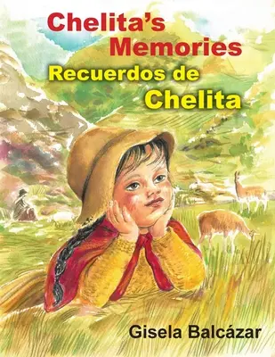 Les souvenirs de Chelita, Recuerdos de Chelita - Chelita's Memories, Recuerdos de Chelita