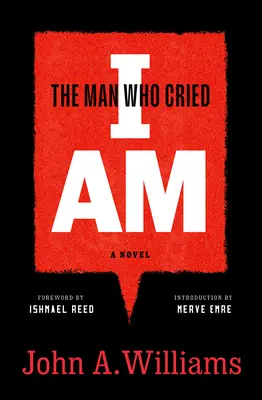 L'homme qui criait « je suis » : un roman - The Man Who Cried I Am: A Novel