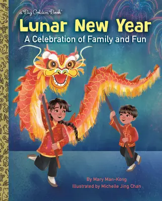 Le Nouvel An lunaire : Une célébration de la famille et du plaisir - Lunar New Year: A Celebration of Family and Fun