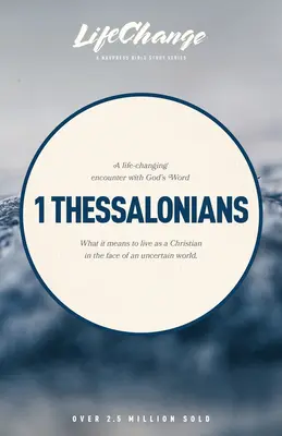 1 Thessaloniciens - 1 Thessalonians