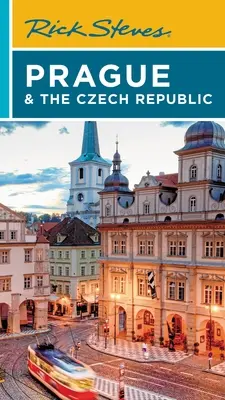 Rick Steves Prague et la République tchèque - Rick Steves Prague & the Czech Republic