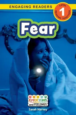 Peur : Emotions et sentiments (Engaging Readers, Level 1) - Fear: Emotions and Feelings (Engaging Readers, Level 1)