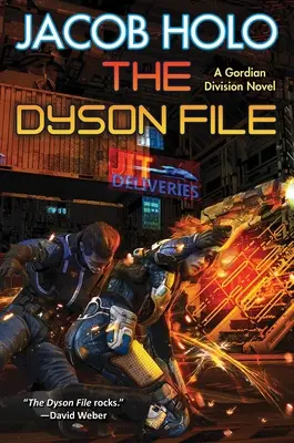 Le dossier Dyson - The Dyson File