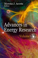 Advances in Energy Research - Volume 17 (en anglais) - Advances in Energy Research - Volume 17