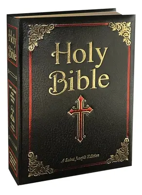Nouvelle Bible Catholique Edition Familiale - New Catholic Bible Family Edition