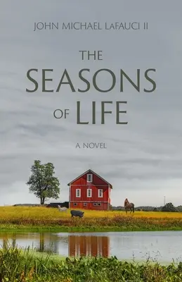 Les saisons de la vie - The Seasons of Life