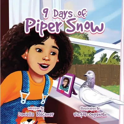 9 jours de Piper Snow - 9 Days of Piper Snow