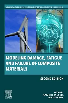 Modélisation de l'endommagement, de la fatigue et de la rupture des matériaux composites - Modeling Damage, Fatigue and Failure of Composite Materials