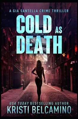 Froid comme la mort - Cold as Death