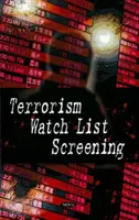 Liste de surveillance du terrorisme - Terrorism Watch List Screening