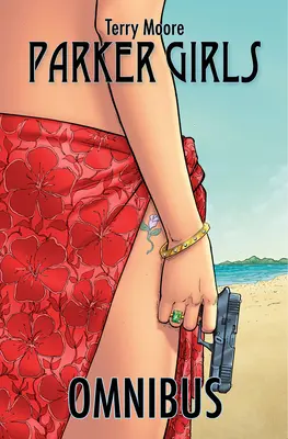 Les filles de Parker Omnibus - Parker Girls Omnibus