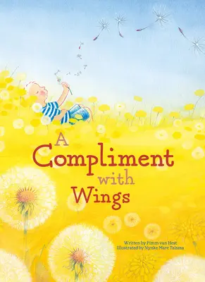 Un compliment avec des ailes - A Compliment with Wings