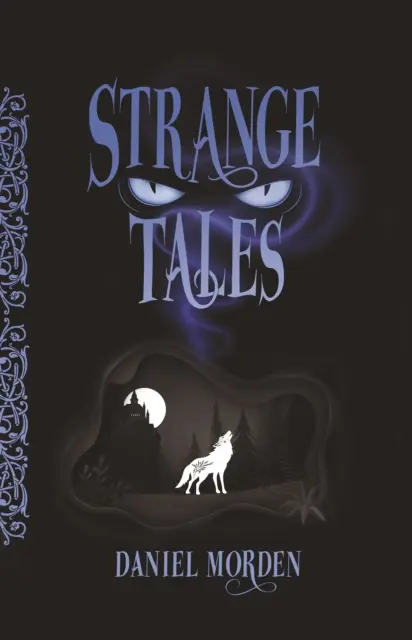 Histoires étranges - Strange Tales