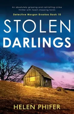 Stolen Darlings : Un thriller policier absolument captivant et passionnant, avec des rebondissements à couper le souffle. - Stolen Darlings: An absolutely gripping and nail-biting crime thriller with heart-stopping twists