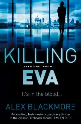 Tuer Eva - Killing Eva