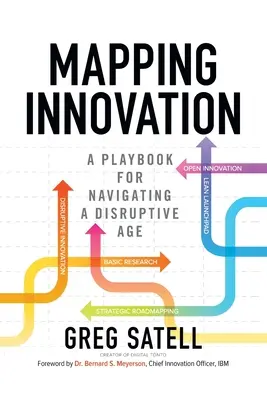 Cartographie de l'innovation (Pb) - Mapping Innovation (Pb)