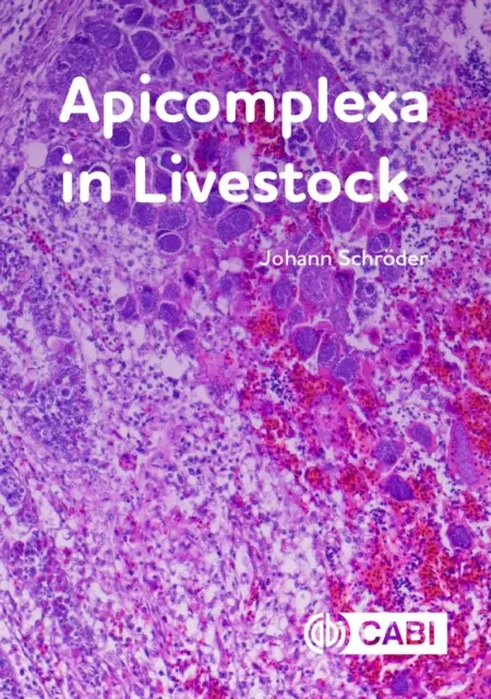 Apicomplexa dans le bétail - Apicomplexa in Livestock