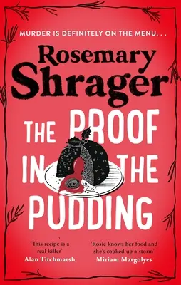 La preuve par le pudding : Prudence Bulstrode 2 - The Proof in the Pudding: Prudence Bulstrode 2