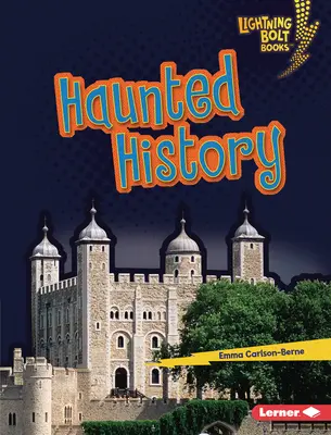 Histoire hantée - Haunted History
