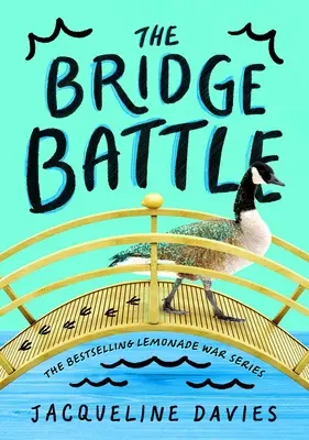 La bataille du pont - The Bridge Battle