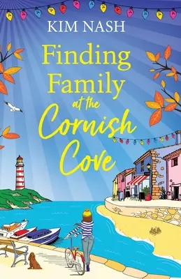 Trouver la famille à l'anse de Cornouailles - Finding Family at the Cornish Cove