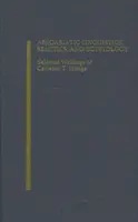 Linguistique, sémiologie et égyptologie afroasiatiques : Sélection d'écrits de Carleton T. Hodge - Afroasiatic Linguistics, Semitics, and Egyptology: Selected Writings of Carleton T. Hodge