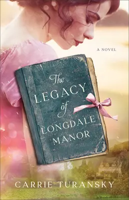 L'héritage du manoir de Longdale - Legacy of Longdale Manor