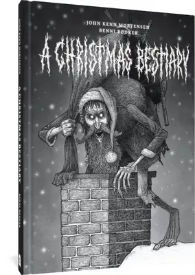 Bestiaire de Noël - A Christmas Bestiary