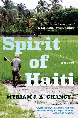 L'esprit d'Haïti - Spirit of Haiti