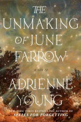 L'effacement de June Farrow - The Unmaking of June Farrow