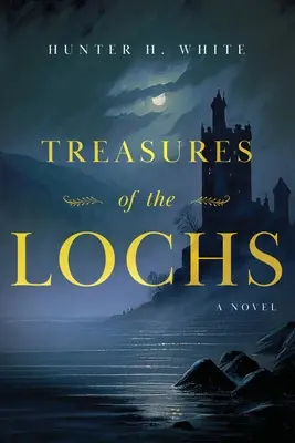Trésors des Lochs - Treasures of the Lochs