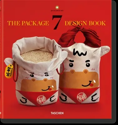 Le livre de la conception des emballages 7 - The Package Design Book 7