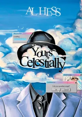 Votre céleste - Yours Celestially