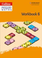 International Primary Maths Workbook : Stage 6 - International Primary Maths Workbook: Stage 6