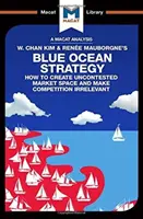 Analyse de la stratégie océan bleu de W. Chan Kim et René Mauborgne : Comment créer un espace de marché incontesté - An Analysis of W. Chan Kim and Rene Mauborgne's Blue Ocean Strategy: How to Create Uncontested Market Space