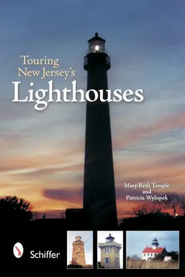 Visite des phares du New Jersey - Touring New Jersey's Lighthouses