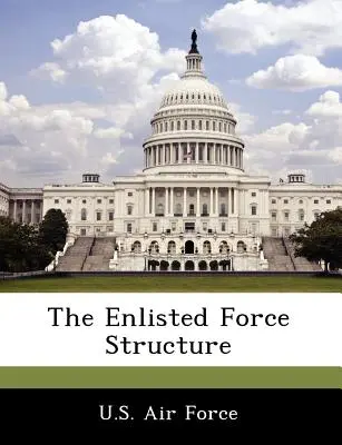 La structure des forces enrôlées - The Enlisted Force Structure